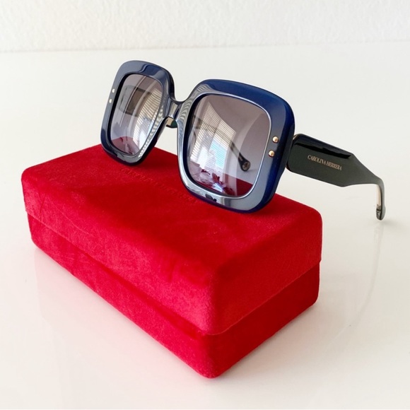 Carolina Herrera Sunglasses, New main image 9